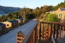 FerienhausFrankreich - : Domaine de l'Ecrin du Lac Chorges Mobile Homes - P