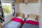 Holiday homeFrance - : Domaine de l'Ecrin du Lac Chorges Mobile Homes - P