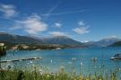 FerienhausFrankreich - : Domaine de l'Ecrin du Lac Chorges Mobile Homes - P