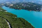 FerienhausFrankreich - : Domaine de l'Ecrin du Lac Chorges Mobile Homes - P