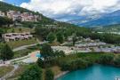 FerienhausFrankreich - : Domaine de l'Ecrin du Lac Chorges Mobile Homes - P