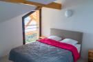 Holiday homeFrance - : Domaine de l'Ecrin du Lac Chorges Appartements - 2