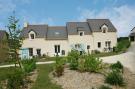 Holiday homeFrance - : Résidence Le Domaine de l'Emeraude 1