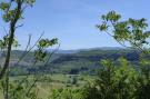 FerienhausFrankreich - : Kleines Steinhaus in Chambonas / Les Cades