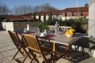 Holiday homeFrance - : Résidence la Barbacane Carcassonne / T2 / 4 pers