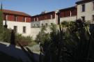 Holiday homeFrance - : Résidence la Barbacane Carcassonne / T2 / 4 pers