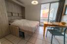 VakantiehuisFrankrijk - : Résidence Port Leucate - Leucate // Apt 1 pc 2 per