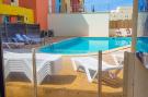 Holiday homeFrance - : Résidence Port Leucate - Leucate // Apt 1 pc 2 per