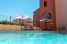 Holiday homeFrance - : Résidence Port Leucate - Leucate // Apt 1 pc 4 per  [5] 