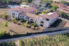 Holiday homeFrance - : Résidence du Château de Jouarres - Azille // Apt M