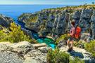 VakantiehuisFrankrijk - : Cap Cassis Calanques Roquefort-la-Bédoule - 12S st