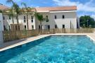 Holiday homeFrance - : Cap Cassis Calanques Roquefort-la-Bédoule - 12S st