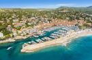 FerienhausFrankreich - : Cap Cassis Calanques Roquefort-la-Bédoule - 12S st