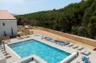 Holiday homeFrance - : Cap Cassis Calanques Roquefort-la-Bédoule - 12S st