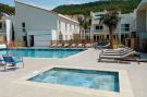 Holiday homeFrance - : Cap Cassis Calanques Roquefort-la-Bédoule - 12S st