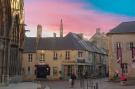 Holiday homeFrance - : Holiday flat in Arromanches-les-Bains