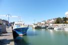 Holiday homeFrance - : Holiday flat in Arromanches-les-Bains