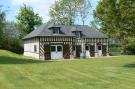 FerienhausFrankreich - : Property in Le Mesnil sur Blangy