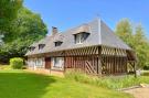 FerienhausFrankreich - : Property in Le Mesnil sur Blangy