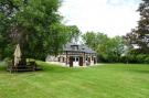 FerienhausFrankreich - : Property in Le Mesnil sur Blangy