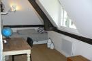 FerienhausFrankreich - : Property in Le Mesnil sur Blangy