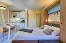 Holiday homeFrance - : Residence Les Embruns Deauville - 14 Studio 4 p