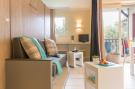 Holiday homeFrance - : Residence Les Embruns Deauville - 14 Studio 4 p