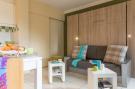 Holiday homeFrance - : Residence Les Embruns Deauville - 14 Studio 4 p