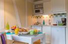 Holiday homeFrance - : Residence Les Embruns Deauville - 14 Studio 4 p