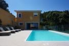 Holiday homeFrance - : Holiday Villa - Solenzara  // Villa Orizonte