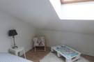 FerienhausFrankreich - : duplex 1er et 2ème étage Saint-Brieuc