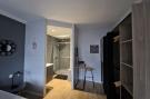 Holiday homeFrance - : Holiday home with premium comfort near the beach S