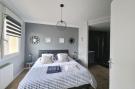 Holiday homeFrance - : Holiday home with premium comfort near the beach S