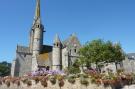 Holiday homeFrance - : Maison de vacances Ploumilliau