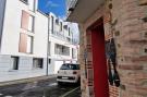 Holiday homeFrance - : Appartement in Pléneuf-Val-André