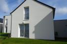 FerienhausFrankreich - : Holiday Home Paimpol