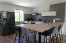 Holiday homeFrance - : Maison plain-pied Pleumeur-Bodou