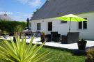 FerienhausFrankreich - : Maison plain-pied Pleumeur-Bodou