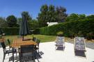 Holiday homeFrance - : Maison plain-pied Pleumeur-Bodou