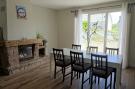 Holiday homeFrance - : Maison plain-pied Pleumeur-Bodou