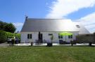 Holiday homeFrance - : Maison plain-pied Pleumeur-Bodou