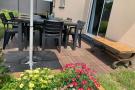 Holiday homeFrance - : Maison individuelle Pordic