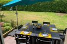 Holiday homeFrance - : Maison individuelle Pordic