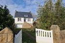 Holiday homeFrance - : Maison Port-Blanc