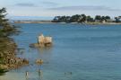 FerienhausFrankreich - : Maison Port-Blanc