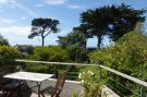 Holiday homeFrance - : Appartement Port-Blanc