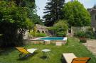 Holiday homeFrance - : Doppelhaushälfte in Mollans-sur-Ouvèze