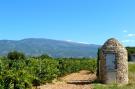 Holiday homeFrance - : Doppelhaushälfte in Mollans-sur-Ouvèze