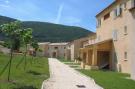 Holiday homeFrance - : Résidence Les Sources - Montbrun-les-Bains // Apt 