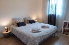 Holiday homeFrance - : Ebenerdiges Ferienhaus Cleder